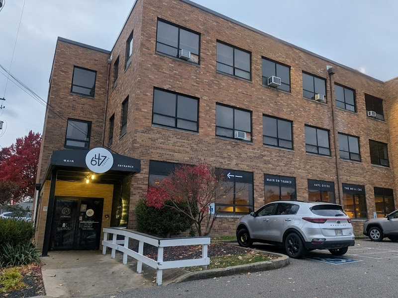 647 Coffee - Akron, OH | joe coffee