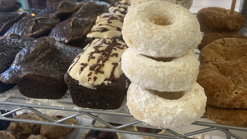 Claire's Corner Copia