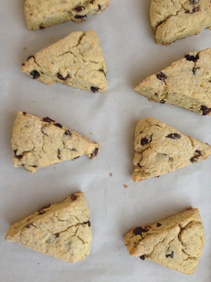 Revolutionary Grounds Books & Coffee