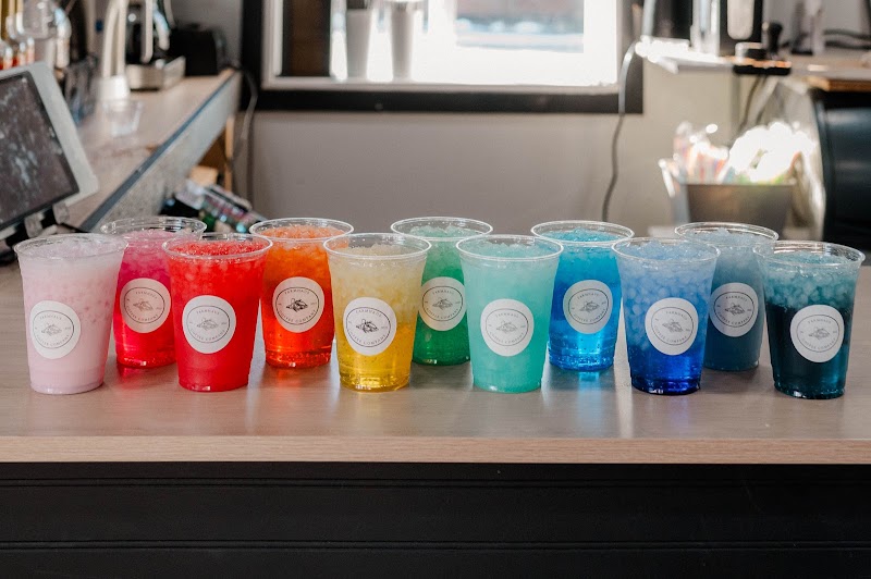 Farmhaus Coffee Company