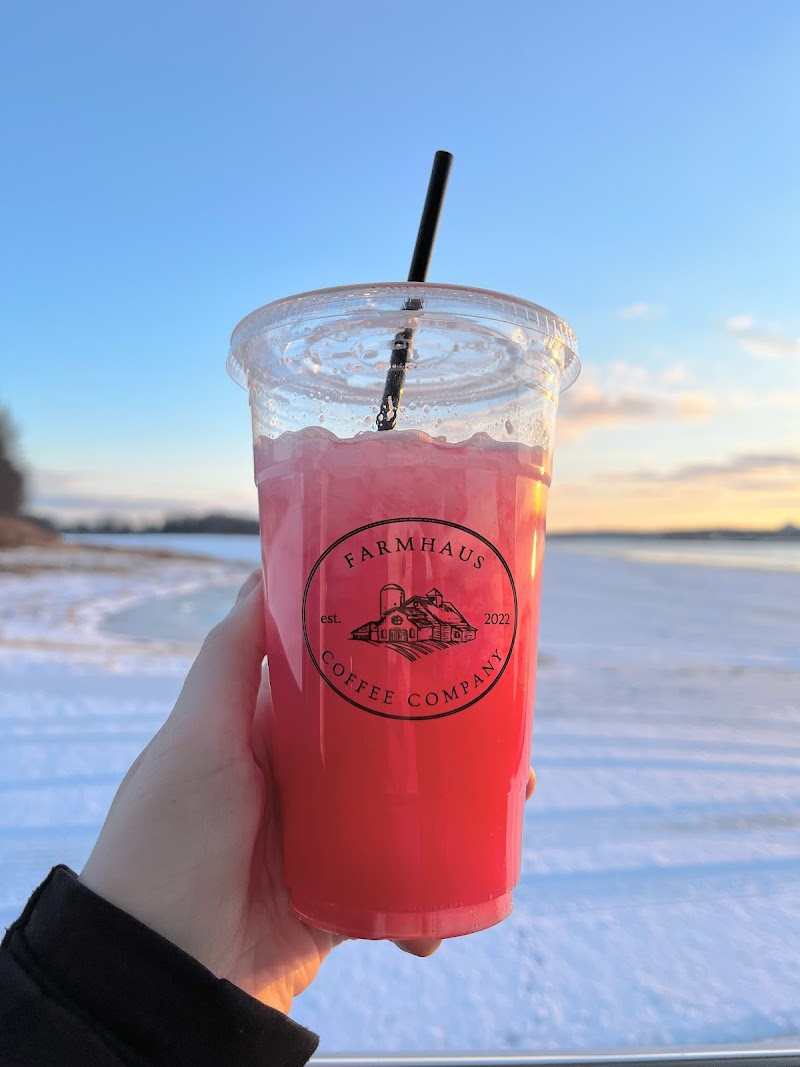 Farmhaus Coffee Company