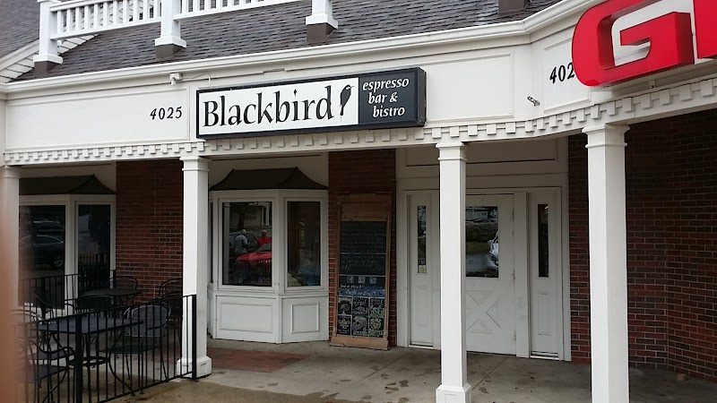 Blackbird Espresso Bar and Bistro