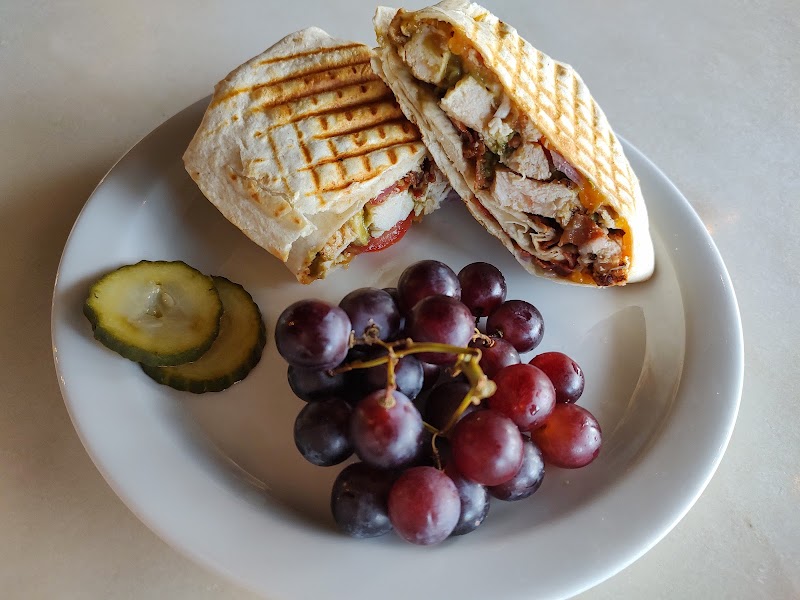 Blackbird Espresso Bar and Bistro