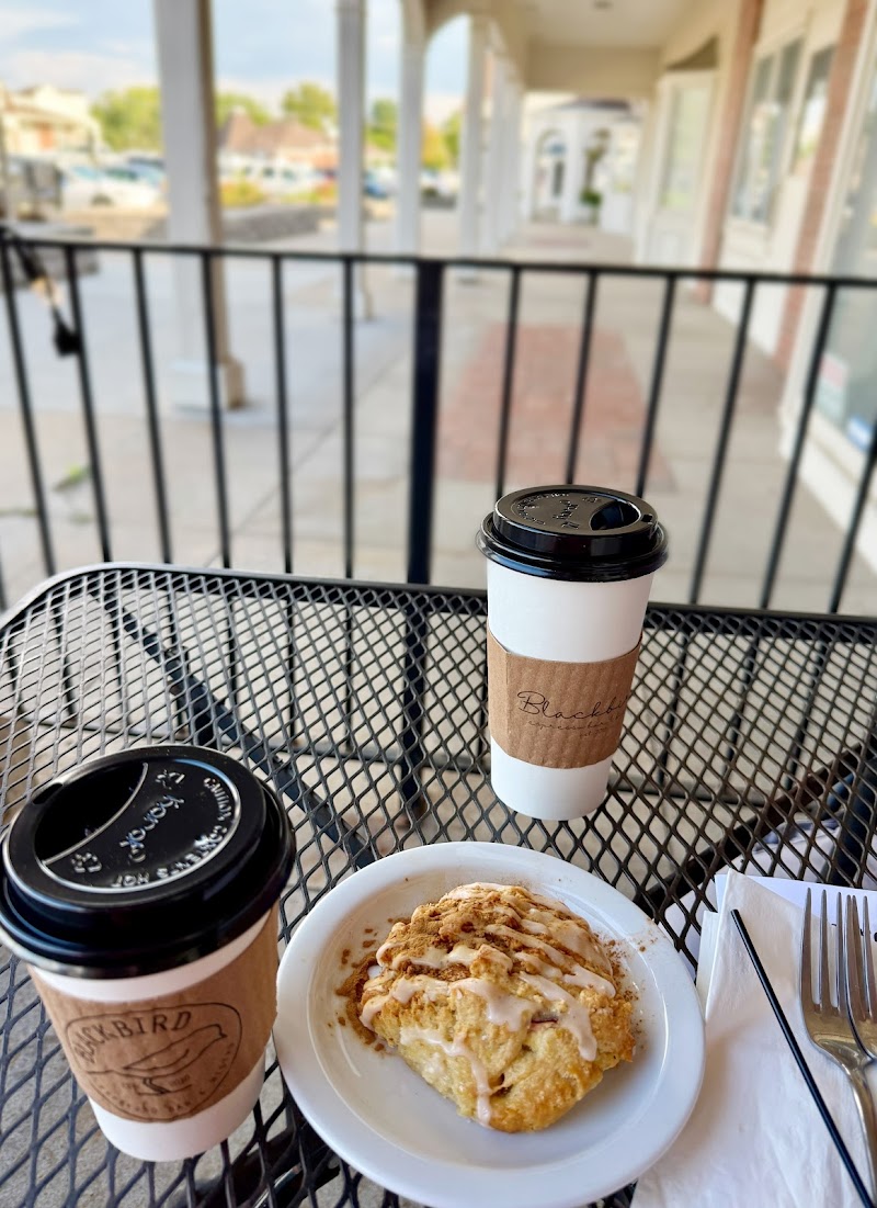 Blackbird Espresso Bar and Bistro