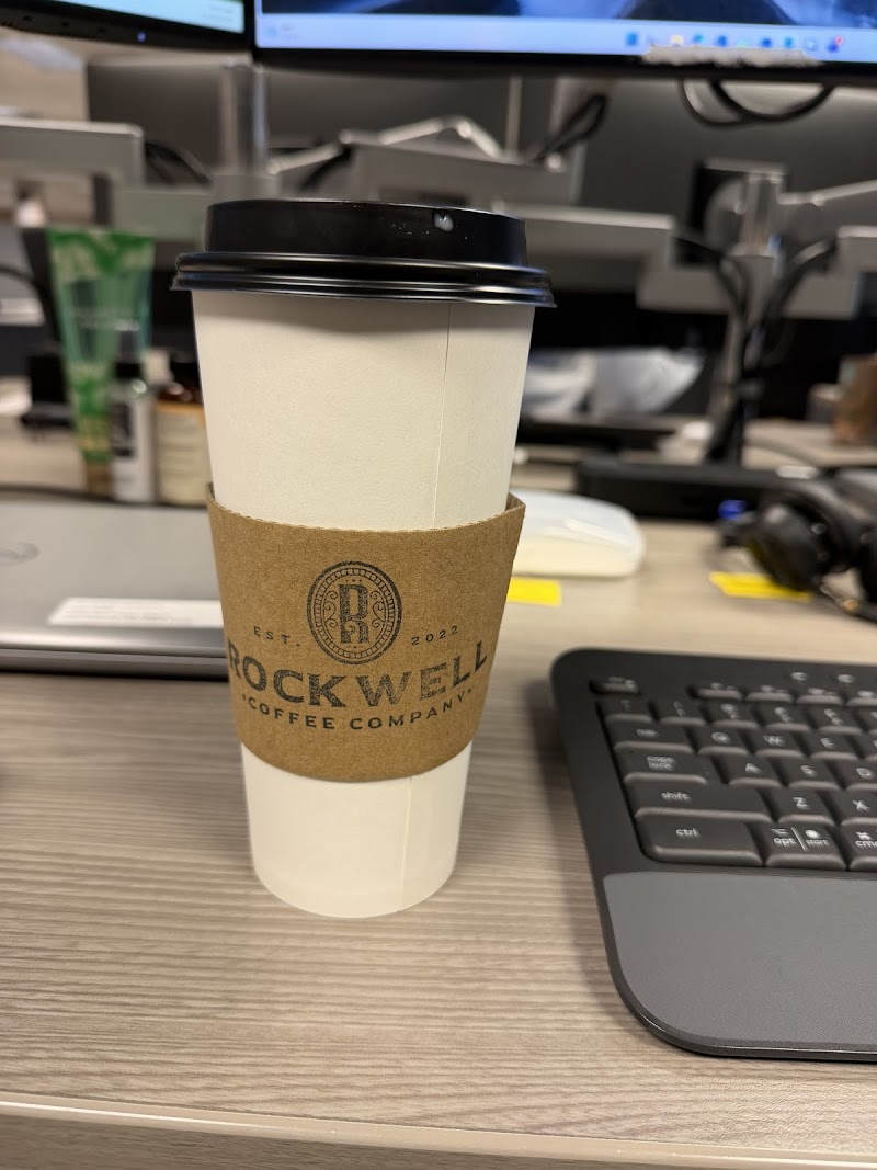 Rockwell Coffee Company