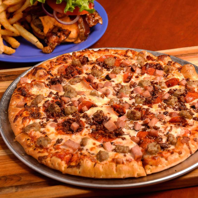 Dilworth Neighborhood Grille