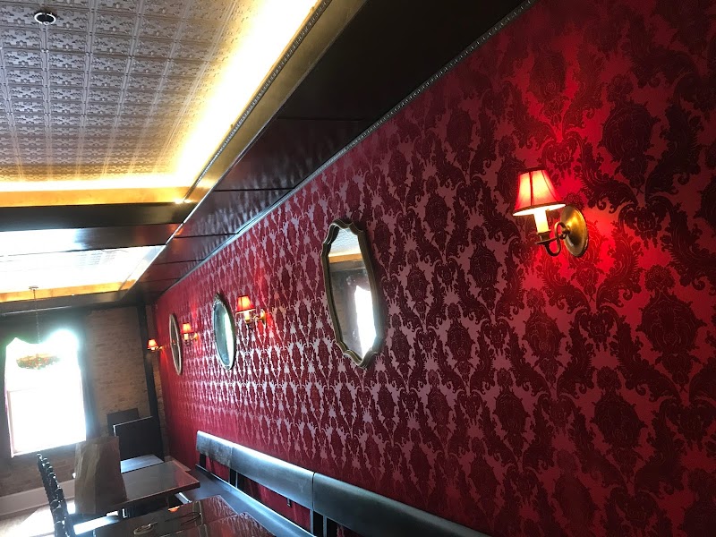 White Rabbit Gastropub