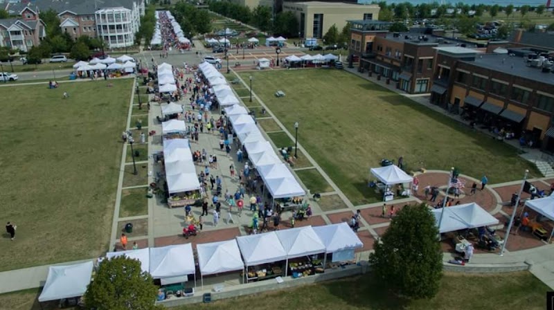 Kenosha HarborMarket