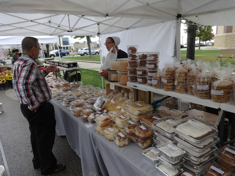 Kenosha HarborMarket