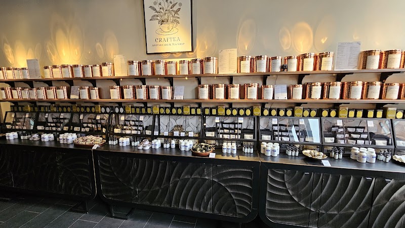 CRAFTEA APOTHECARY