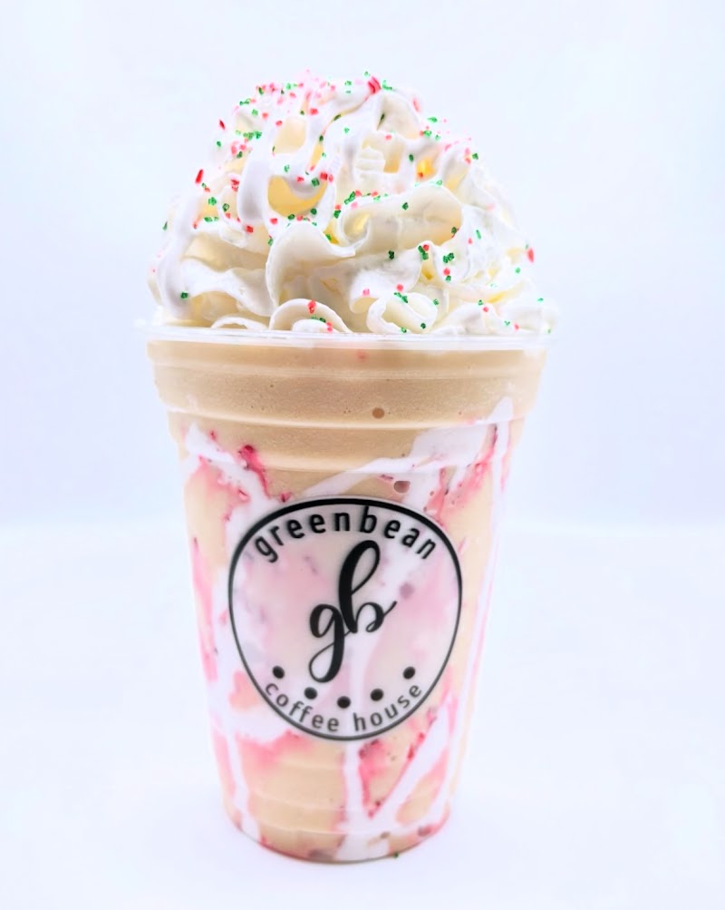 Greenbean Coffee House