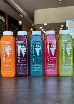 Green Farm Juicery - Hyde Park