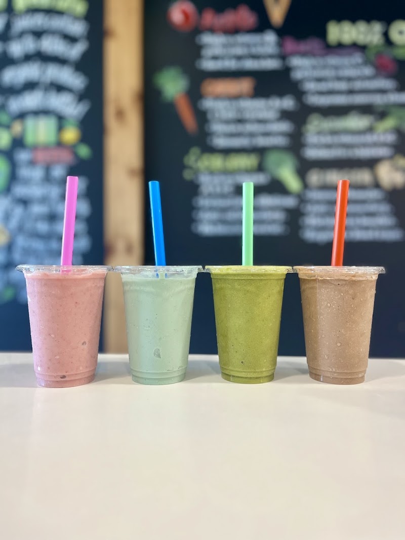 Green Farm Juicery - Hyde Park