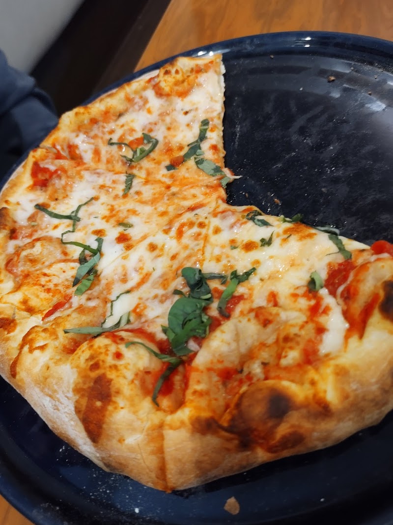 Il Vicino Wood Oven Pizza