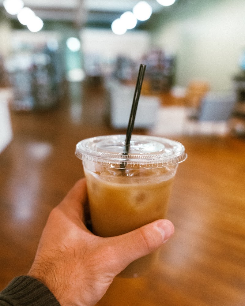 The Subculture Coffee Company