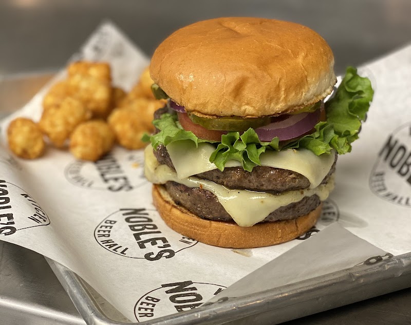 Noble's East Nashville