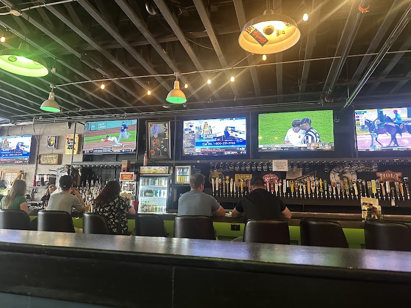 Noble's East Nashville