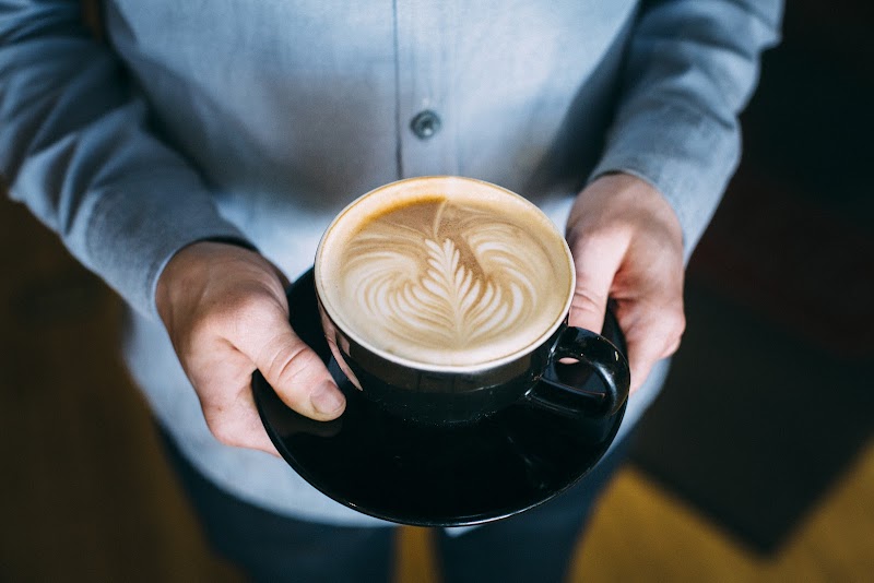 Mela Coffee Roasting Co.