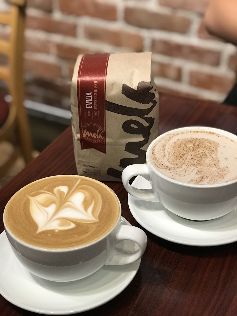Mela Coffee Roasting Co.
