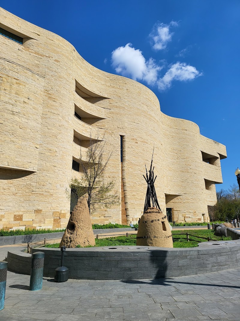 Mitsitam Espresso Coffee Bar