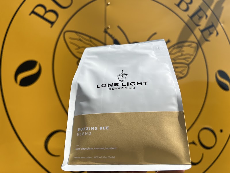 Buzzing Bee Coffee