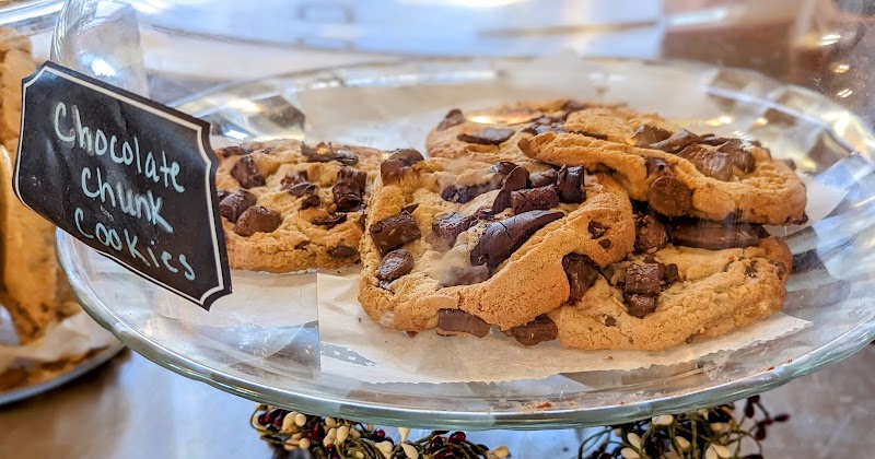 MochaBlend Espresso Bar