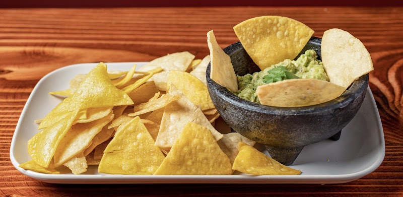 El Agave Bar Lounge Restaurant- YONKERS