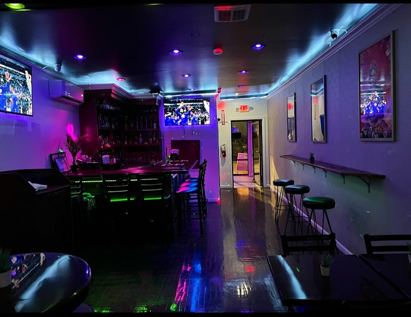 El Agave Bar Lounge Restaurant- YONKERS