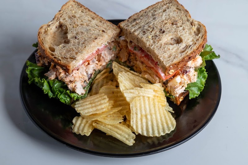 Penny Lane Art Gallery and Cafe