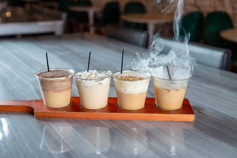 Penny Lane Art Gallery and Cafe