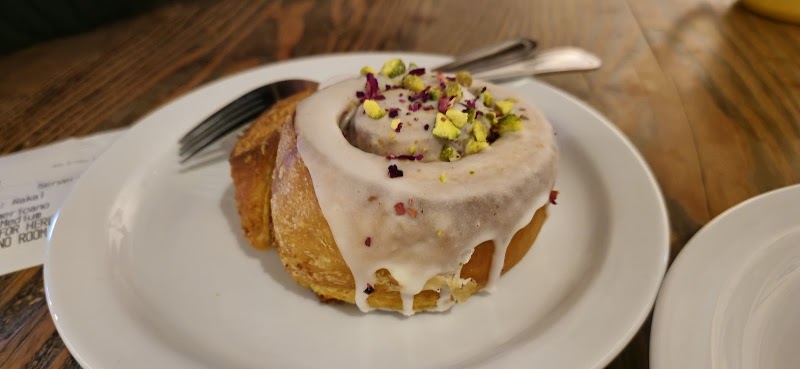 Alta Bakery and Cafe