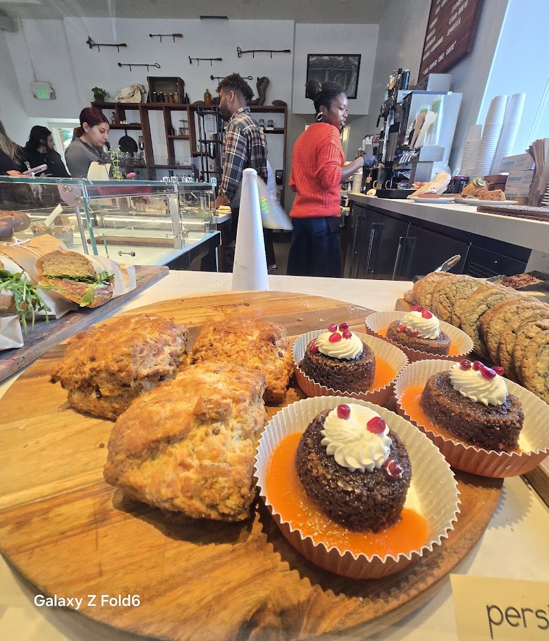 Alta Bakery and Cafe