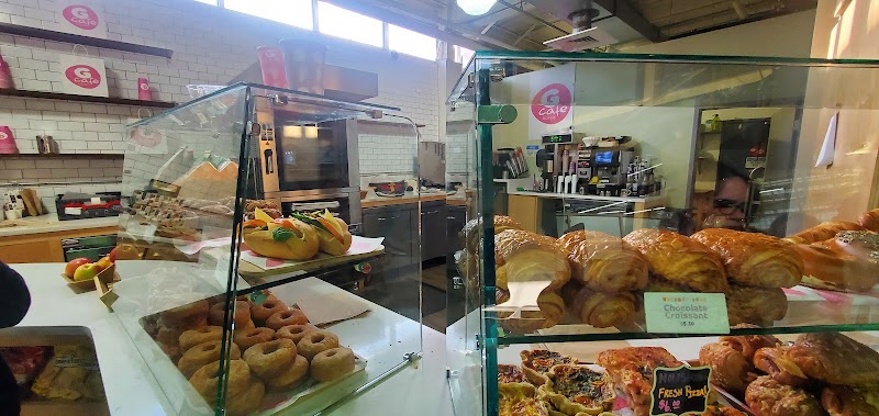 G Cafe Bakery Tweed LLC