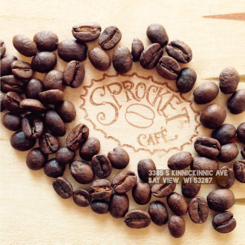 Sprocket Cafe
