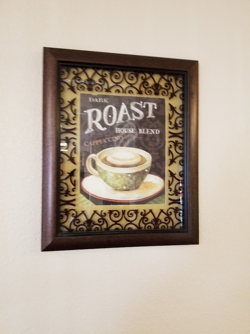 Wanderlust Kaffee & BTC thrift shop