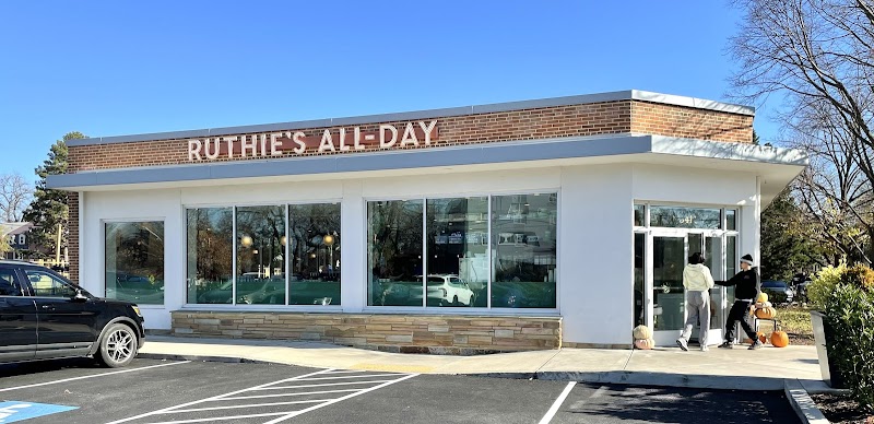Ruthie's All-Day