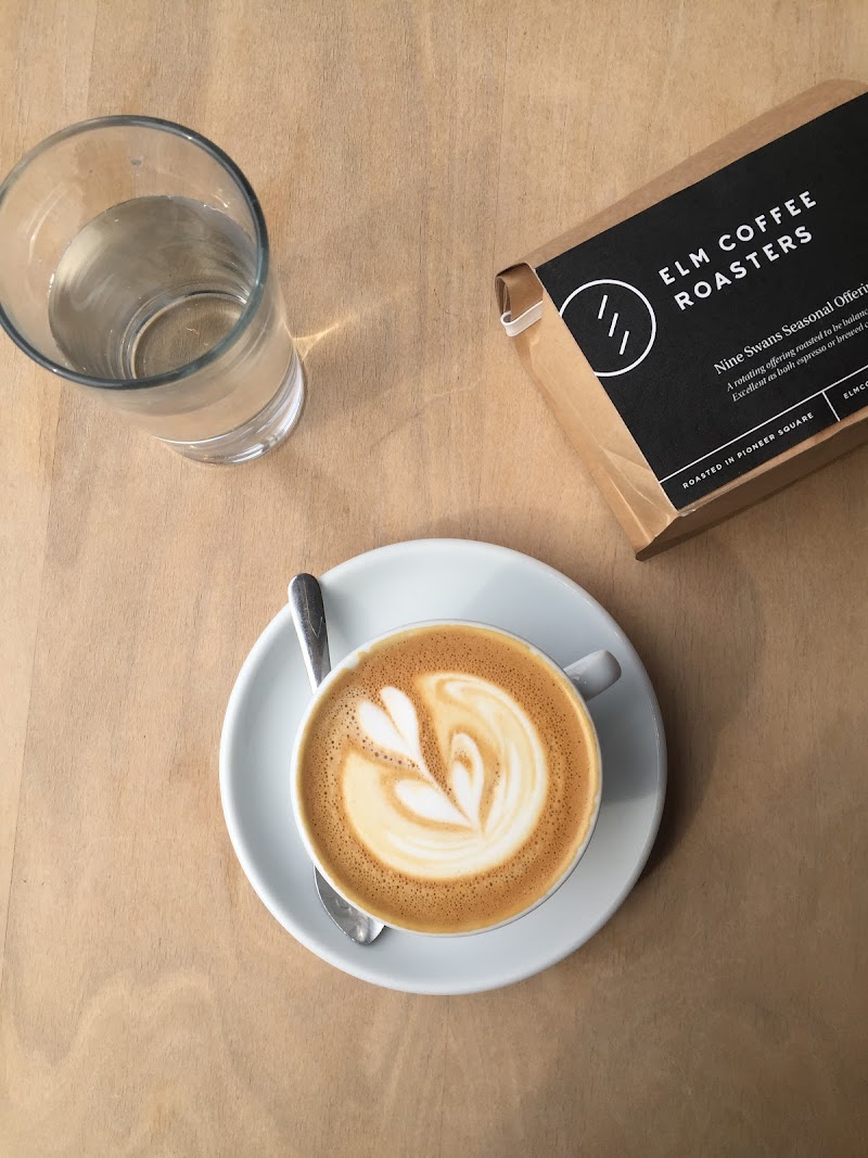 Elm Coffee Roasters