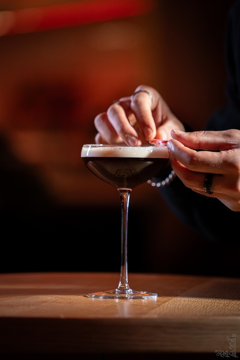 Barrel House Cafe & Bar