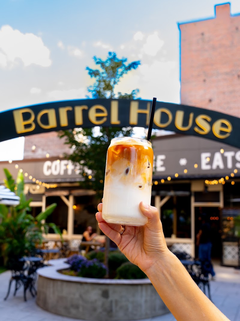 Barrel House Cafe & Bar