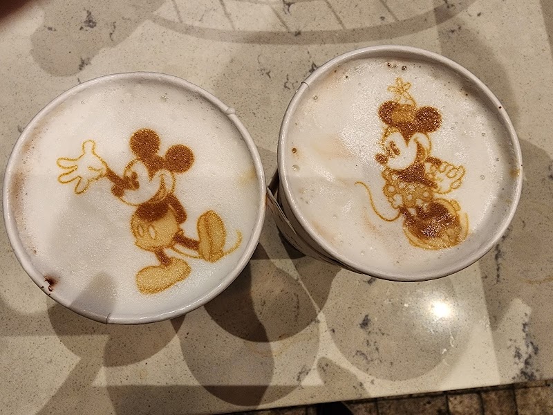 Joffrey's Coffee & Tea Company