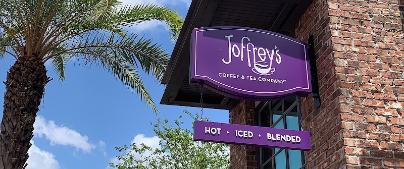 Joffrey's Coffee & Tea Company