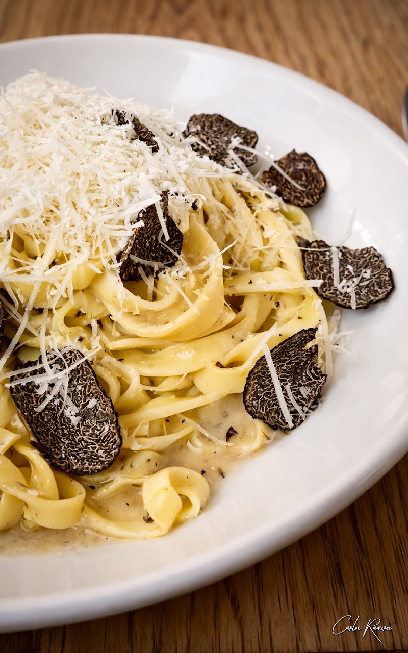 La Pecora Bianca SoHo