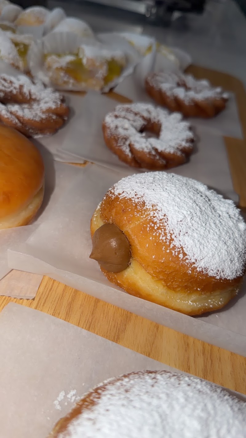 Amore Torta Cafe & Bakery Japanese cheesecake