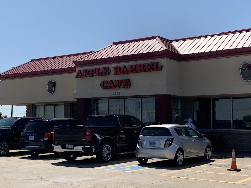 Apple Barrel Cafe