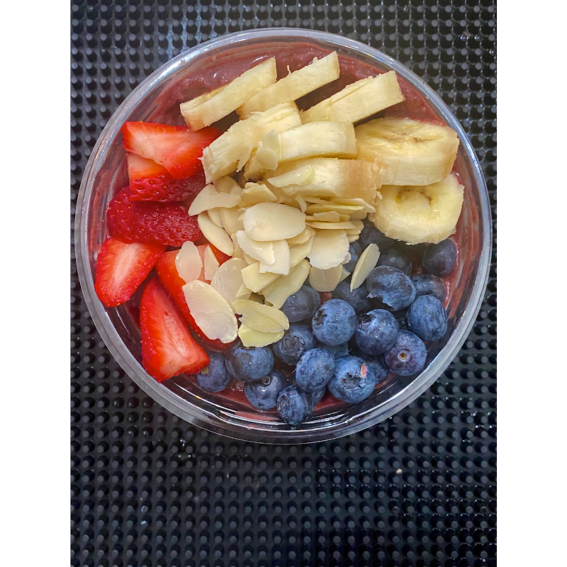 Light Bulb Coffee Shop