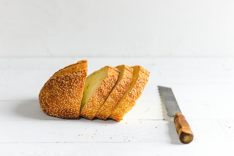 DRIVE THRU - HBC Bakery & Market