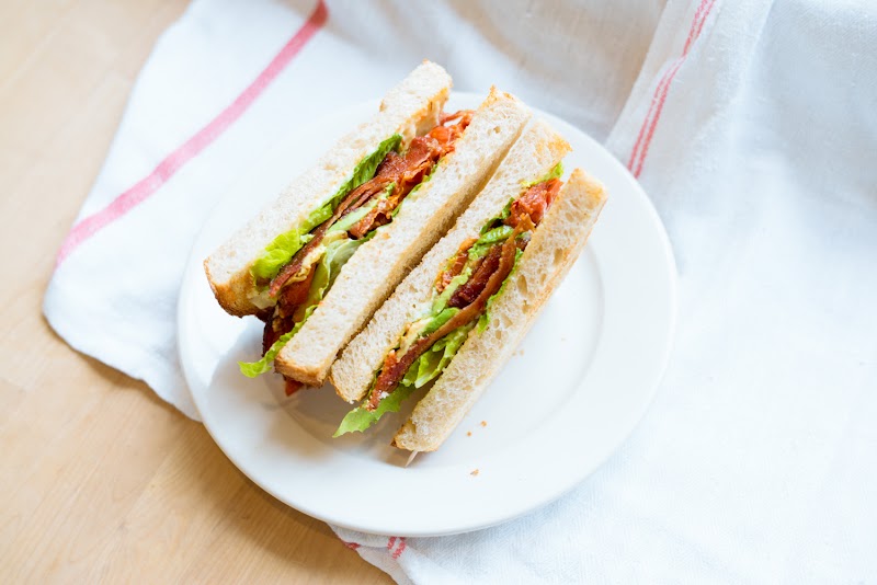 DRIVE THRU - HBC Bakery & Market