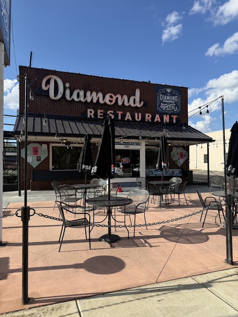 Diamond Restaurant