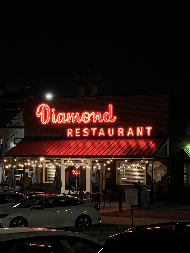 Diamond Restaurant