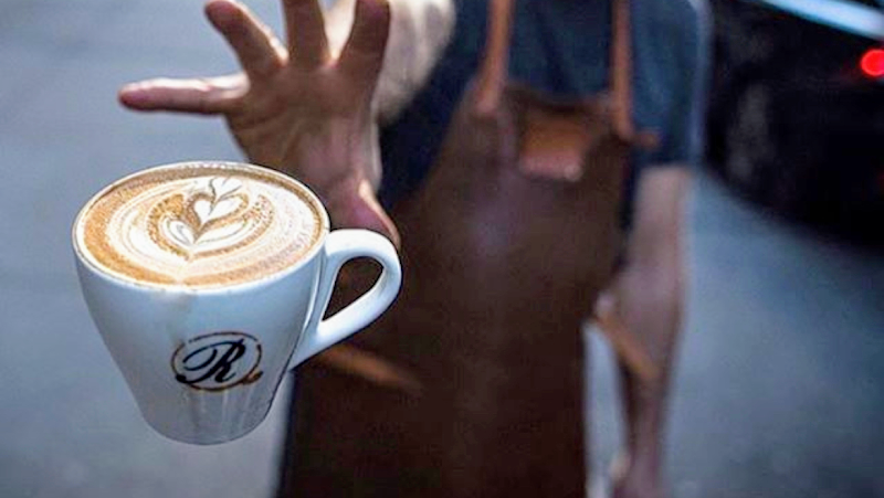 Ramini Espresso & cafe